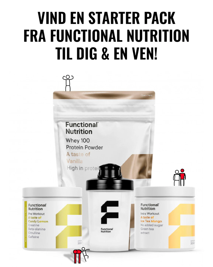 Functional graphic