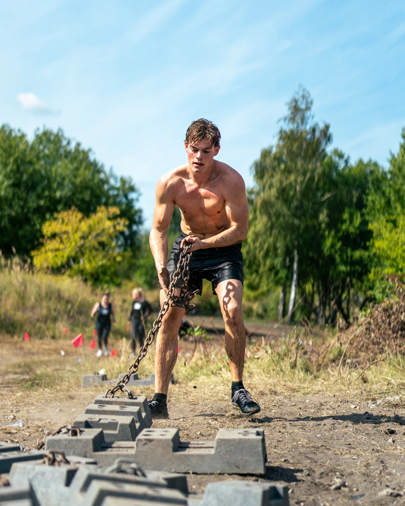 Nordic Race event photo