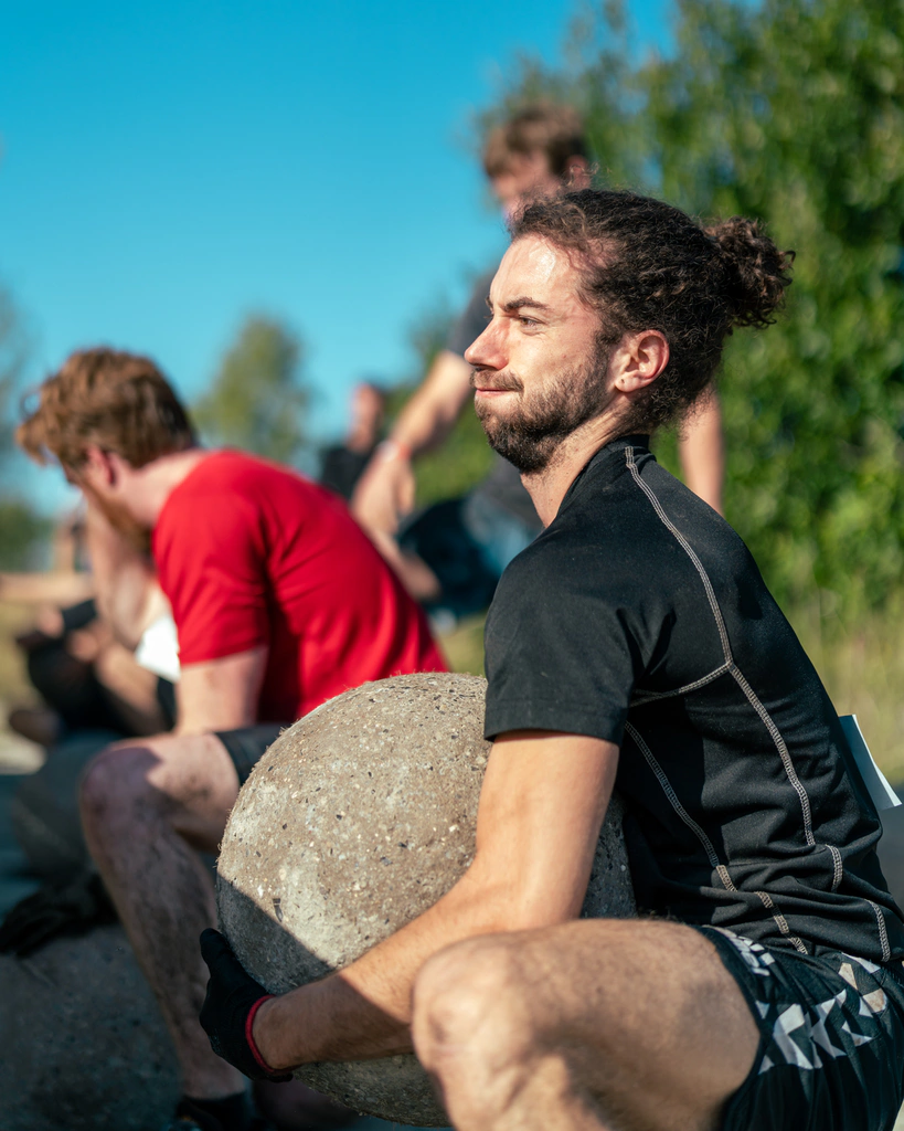 Nordic Race event photo