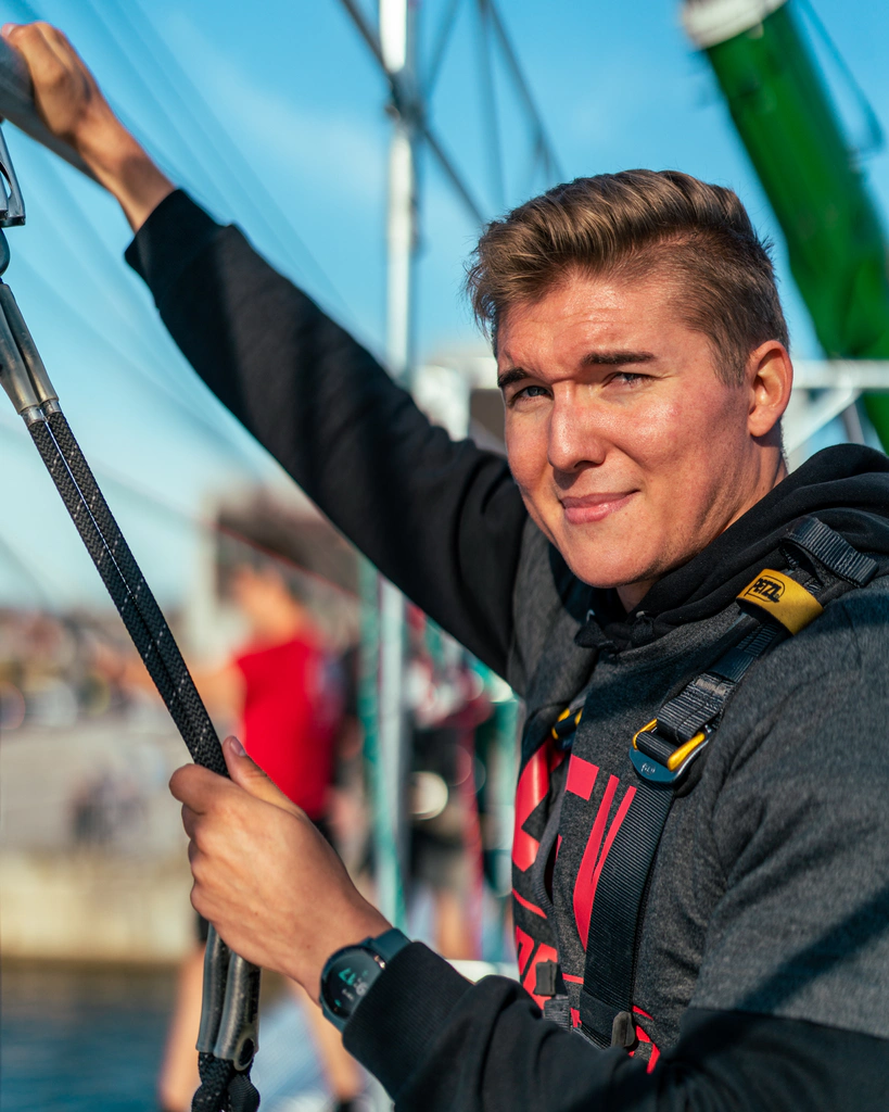 Nordic Race event photo